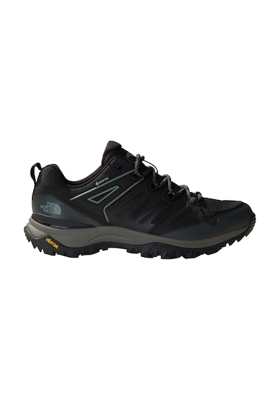 The North Face W Hedgehog Gore-tex Kadın Outdoor Ayakkabı-28973-Siyah
