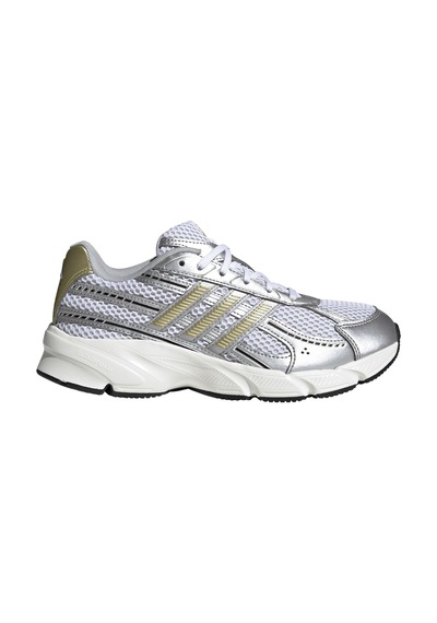 Adidas Technochaos 2000 Kadın Gri Spor Ayakkabı Kı5549