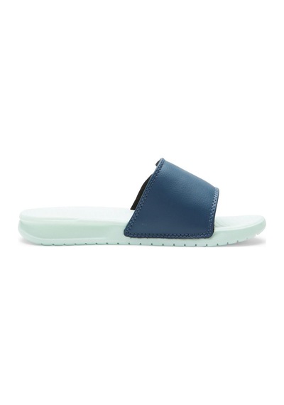 Quiksilver Aqbl100583-gvj1 Fostorlu Çocuk Terlik Beyaz