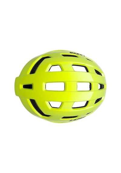 Lazer Tempo Kineticore Ce-cpsc Kask Parlak Sarı 54/61 Siyah Çok Renkli