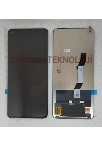 Xiaomi Mi 10 T Lcd Ekran+Dokunmatik