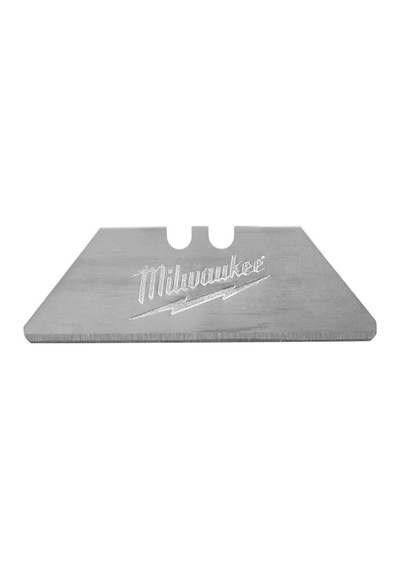Milwaukee Güvenli Maket Bıçağı Yedeği 5'li 48221934