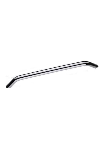 Bayraktar İnce Kumru Modeli Krom Kulp 320mm B-09-320-18 Çok Renkli