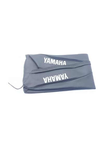 Yamaha Esd Ybr 125 Sele Kılıfı 2010-2016