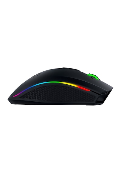 Razer Mamba Oyuncu Mouse Siyah
