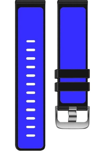 Juo Sports Bluetooth Akıllı Saat Yedek Kordon Fıstık Yeşili