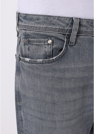 Colin's Colins Regular Fit Erkek Açik İndigo Jean Pantolon Cl1076023 Q1.v1 Dn44448 Denim