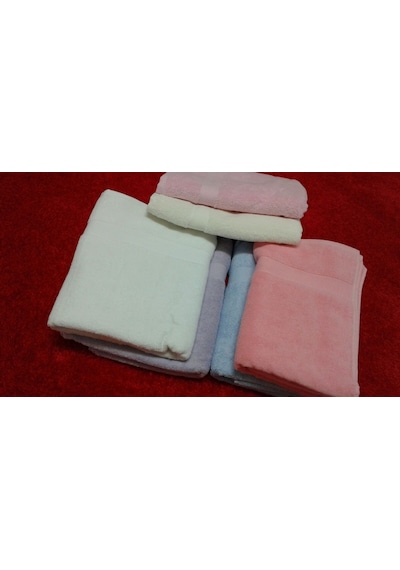 Soley Orient Havlu (Banyo Havlusu)