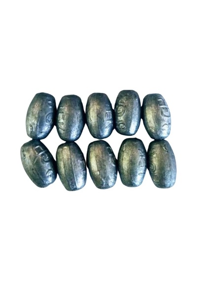 10 Gram Gezer Kurşun 10 Lu Paket