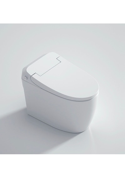 Newarc Mega-flush Takım Klozet Mega068 Diğer