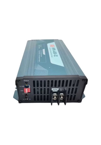 Npb-450-12 Akü Şarj Cihazı