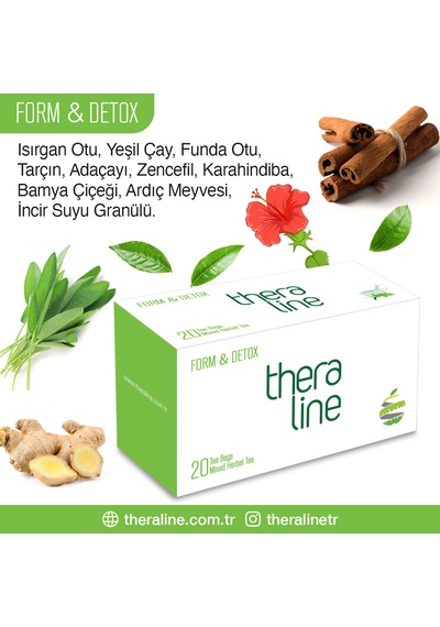 Theraline Active Duo