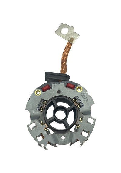 Marş Kömür Yuvası Bosch  Tipi 46 Mm 161 l