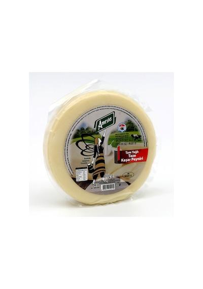 Amesia Kaşar Peynir 400 G
