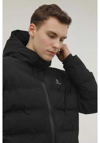 Lumberjack Ml Nolan Coat 2sn22 4pr 101813412 Erkek Mont Siyah S-xxl Siyah