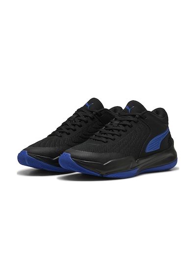 Puma 31230105 Court Pro 2 Jr Çocuk Basketbol Ayakkabısı Siyah