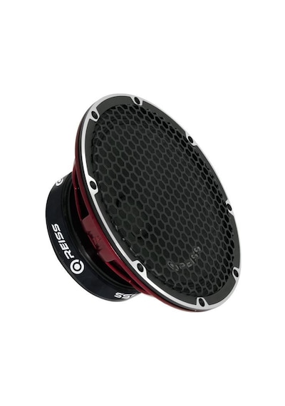 Reiss Audio 20 Cm Midrange Rs-m8px Series Kapaklı Çifti Değeri 800 Watt 340 Rms Takım Fiyatı