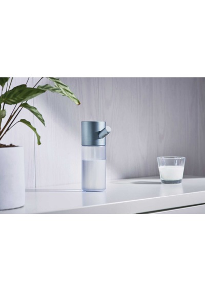 Lexon Horizon Jel Sabunluk Açık Mavi