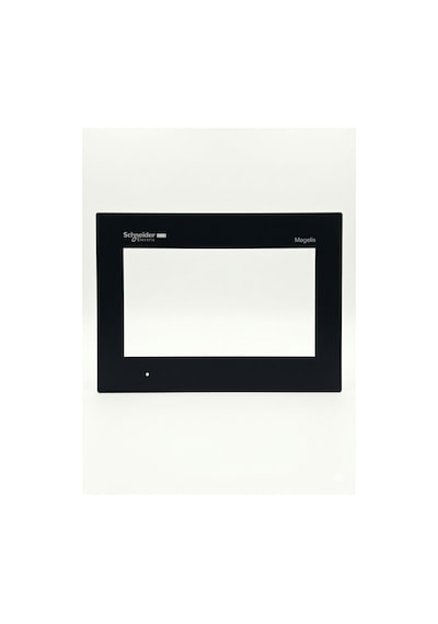 Schneider Electric Dokunmatik Hmı Ekranı, Magelis Gto, 272,5 X 214,5 X 57 Mm, Renkli, 640 X 480piksel, 10,4 İnç, Tft