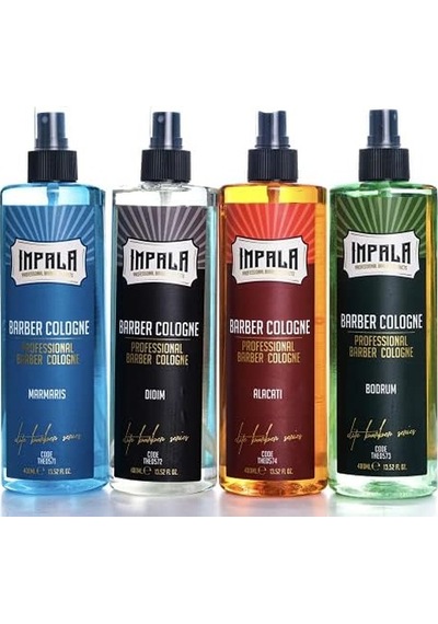 Kolonya Didim 400 Ml