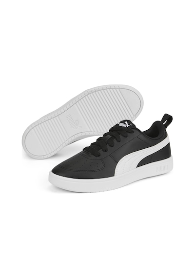 Puma Rickie Jr 384311-11 Unisex Spor Ayakkabı 001