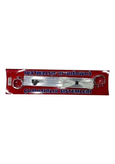 Yuvarlak Küpeşte Çamaşırlık Sistemleri
