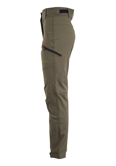 Cresta Outdoor Su Itici Kadın Pantolon