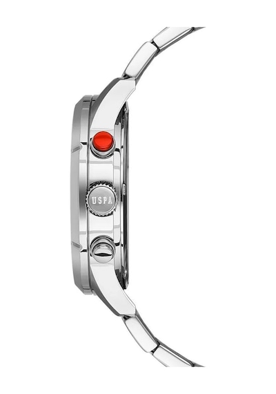 U.s. Polo Assn. Uspa1014-10 Yeşil Erkek Kol Saati