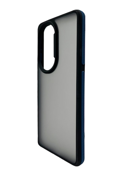 Nettech Oppo Reno 10 5g Uyumlu Nt-n049 Arka Koruma Kılıf - Lacivert Lacivert