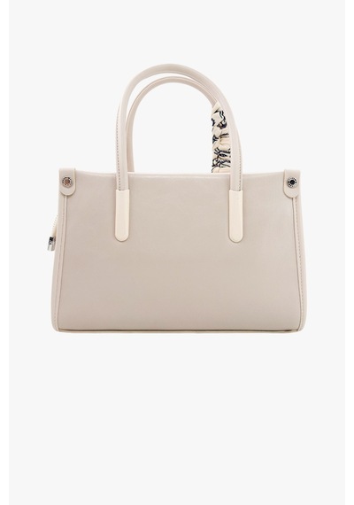 Sosela 67-8138 Kadın Bej Omuz Ve Kol Çanta