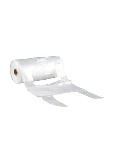 Rulo Poşet Orjin Büyük Boy 200 Adetli 12,5 Kg -20 Rulo