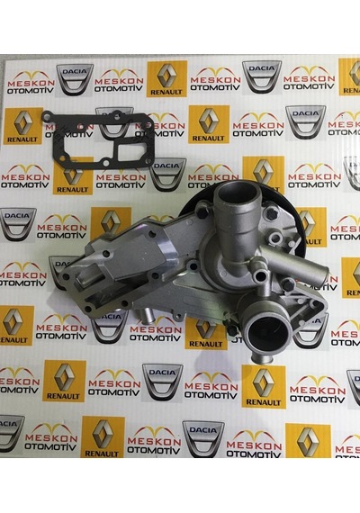 R9 -R11 -R19- Komple Devirdaim (Alt-Üst)- 1.4 Motor Karbüratörlü 311685036