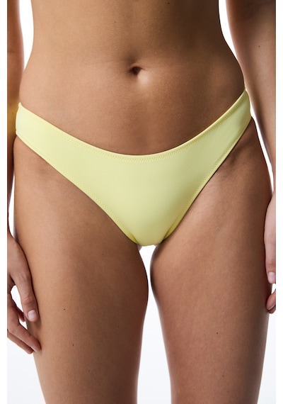 Penti Sarı Cheeky Bikini Altı