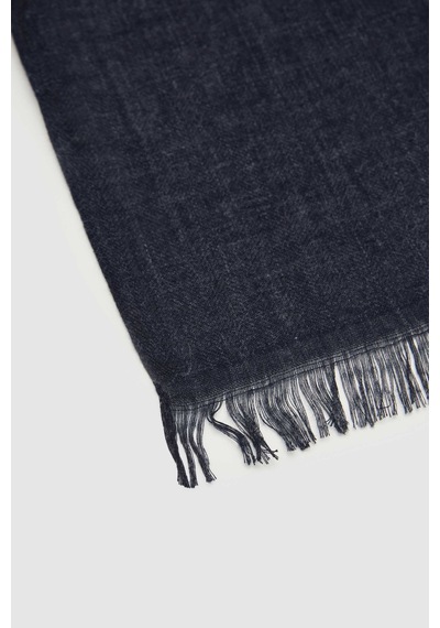 D's Damat Ds Damat Lacivert Kaşkol 3hf521627075m Lacivert