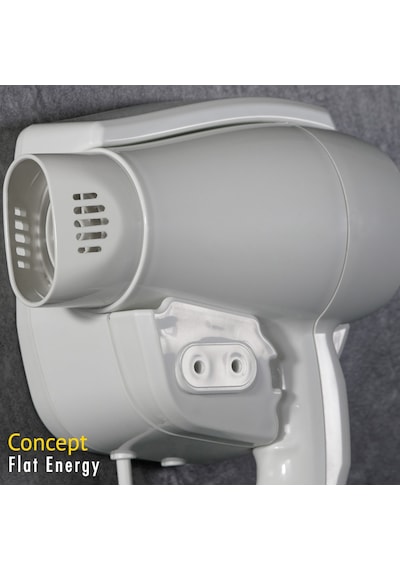 Etap Concept Flat Energy Otel Tipi Saç Kurutma Makinesi