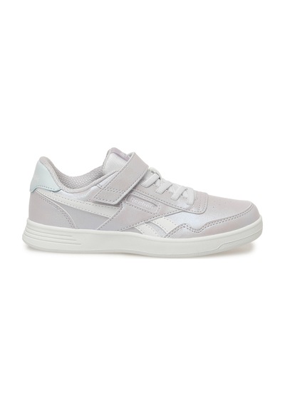 Reebok Court Advance Elastıc Lac Yeşil Kız Çocuk Sneaker Yeşil-beyaz