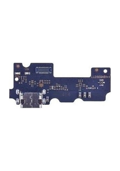 General Mobile Uyumlu Gm 5 Plus D Şarj Soketi + Mikrofon Full