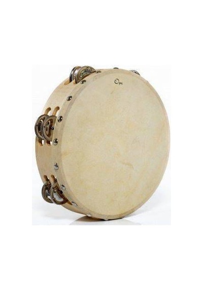 Opus Dt-8 8' Derili Ağaç Def