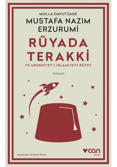 Rüyada Terakki Ve Medeniyet-I Islamiyeyi Rüyet (Açıklamalı Oriji