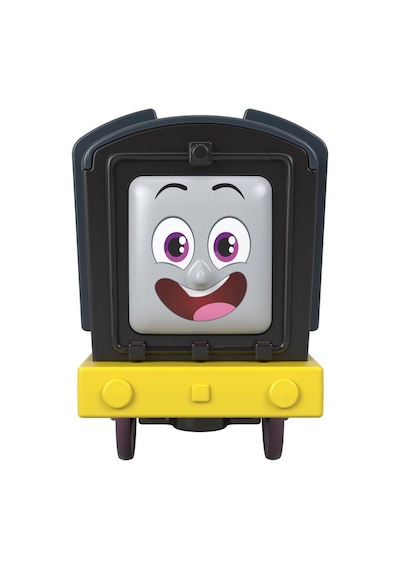 Thomas & Friends Trenler Deliver The Win Diesel - Hdy74
