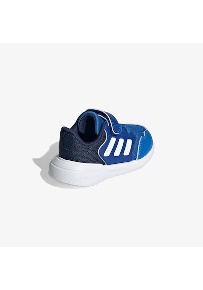 adidas Tensaur Run 3.0 El I Bebek Mavi Spor Ayakkabı Düz Ih7780 Mavi