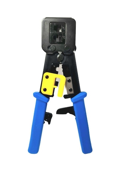 Class EZRJ45 Cat6 RJ45 Sıkma Pensesi NTT62