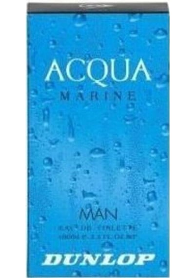 Dunlop Acqua Marıne Erkek Parfüm EDT 100 ML