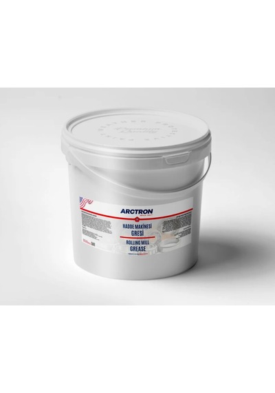 Arctron Hadde Makinası Gresi 300 - 14 Kg