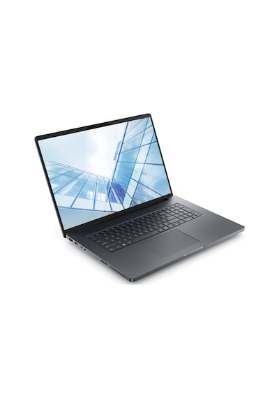Dell PRO Max Plus MB18250_3H500  Ultra 9 285HX 32 GB 1 TB+1 TB SSD PRO3000 18" W11P Dizüstü Bilgisayar