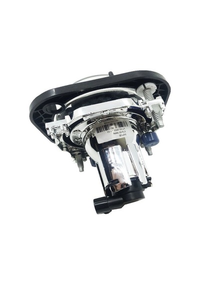 Farba Far Mercekli Kısa Hüzme Far Jest 12V Manuel-Frb.14232E - 14