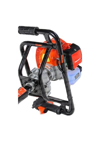 Swazer SGT-EA520-200M Benzinli Toprak Burgu Makinesi 20 CM