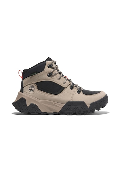 Timberland Motion Scramble Mid Lace Up Wp Erkek Outdoor Botu Tb0a6dd1en51 Bej Tb0a6dd1en51 Bej