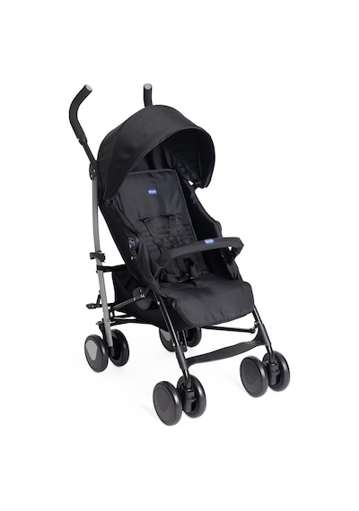 Chicco Echo Lite Bebek Arabası - Siyah