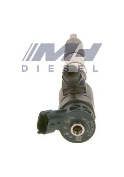 Bosch 0445110605 Common Rail Enjektör Deutz-fahr 5090.4 G 5105.4 G 5115.4 G